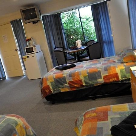 West City Motel Ardeer Zewnętrze zdjęcie